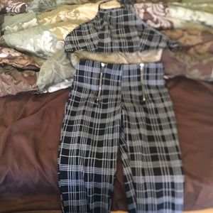 2 Piece Set